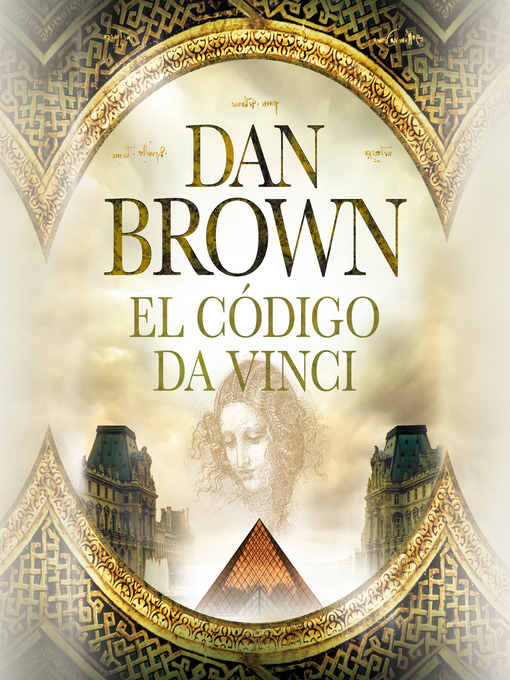 Title details for El código Da Vinci by Dan Brown - Available